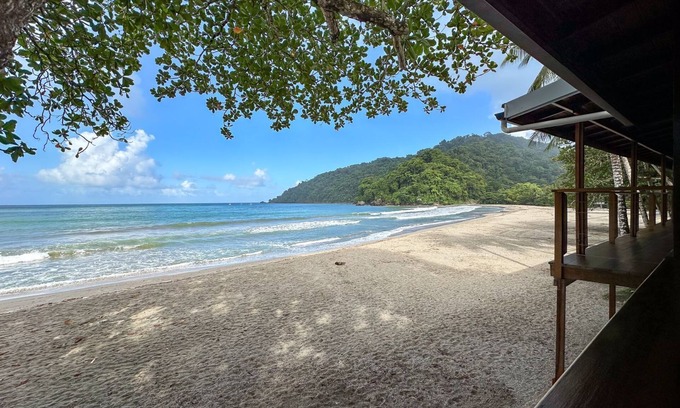 Grande Riviere Hotel | Mt. Plaisir Estate Hotel