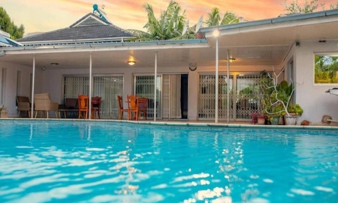 Harare Bed & Breakfast | Mt Pleasant Bed And Breakfast