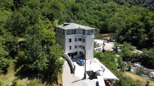 Kobuleti Bed & Breakfast | Mtirala Panorama