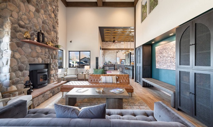 Ridgway Hotel | MTN Lodge Ridgway