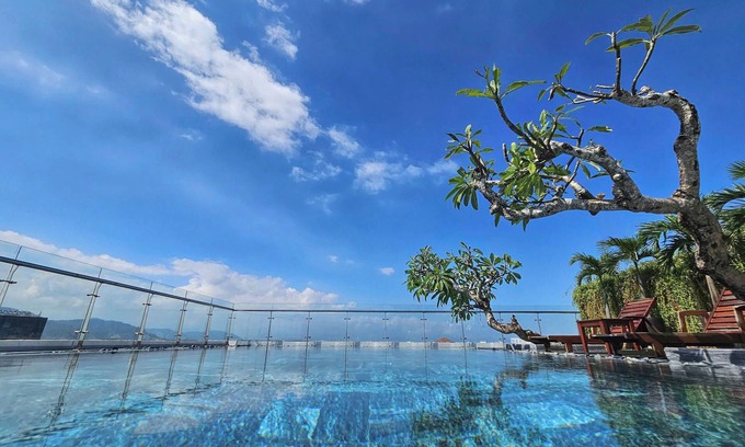 Cam Le Apartment | MTR Apartment & Hotel Da Nang
