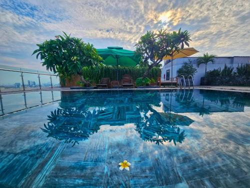 Cam Le Apartment | MTR Apartment & Hotel