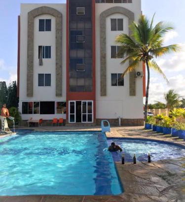 Mtwapa Resort | Mtwapa Country Resort