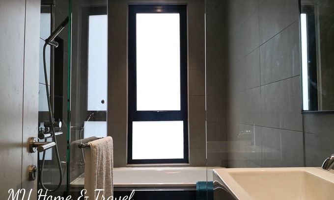 Genting Highlands Apartment | MU Vista | 360 Skypool Superior Suite