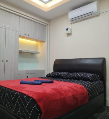 Mersing House | Muallim Home