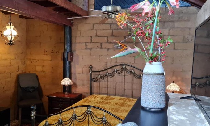 Yandaran Apartment | Mudhouse Manor - The Loft