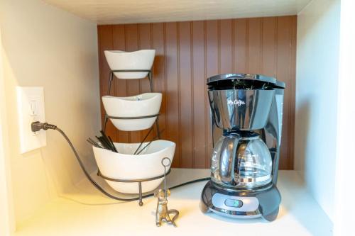 Muenster Bed & Breakfast | Muenster 1br W Patio Near Wineries & Downtown