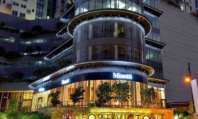 Bonifacio Global City Condo | Muggle Stay 3.0 - 2BR in BGC Taguig City with 100mbps WIFI