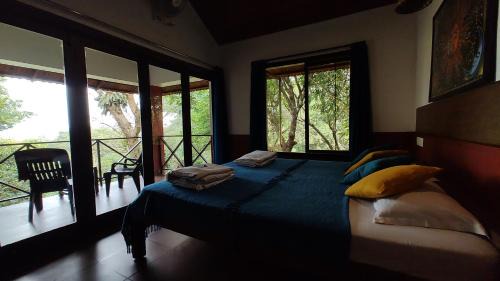 Sakleshpur House | Mugilu for families and couples only
