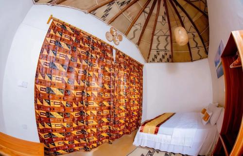 Rwamagana Hotel | Muhazi Flowers Beach & Resorts