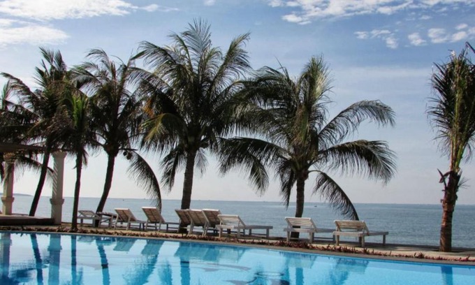 East Ham Tien Beach Resort | Mui Ne Paradise Resort