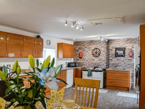 Cronberry House | Muirston Farmhouse - Uk44977