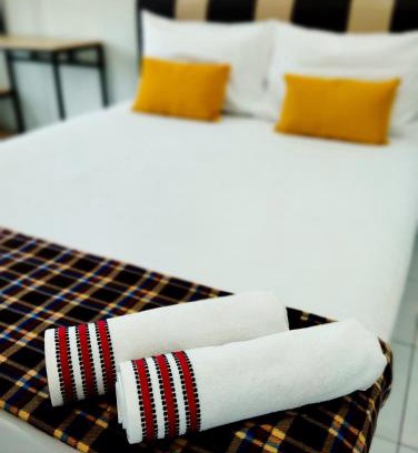 Durian Tunggal House | Mukmin 2 Stay