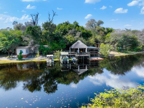 Kongola Other | Mukolo Cabins & Camping