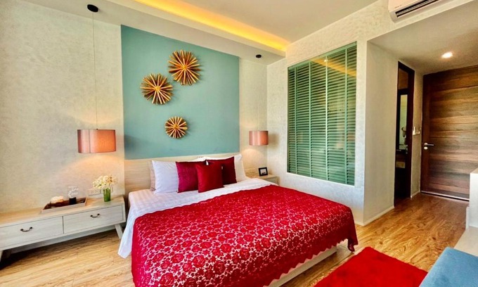 Nong Thale House | Mukrada House Boutique Hometel Krabi