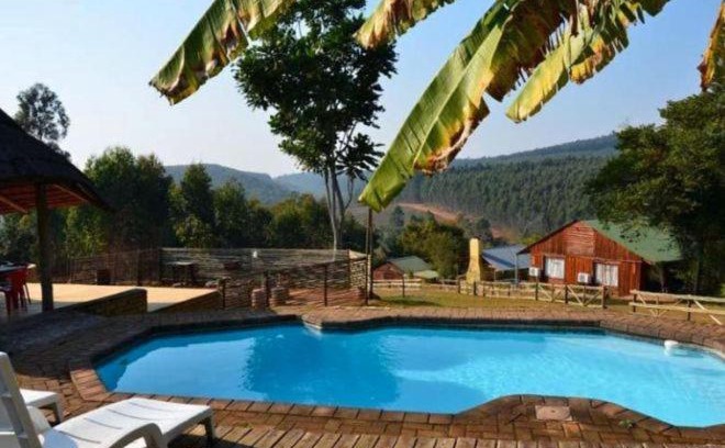 Graskop House | Mulberry Lane