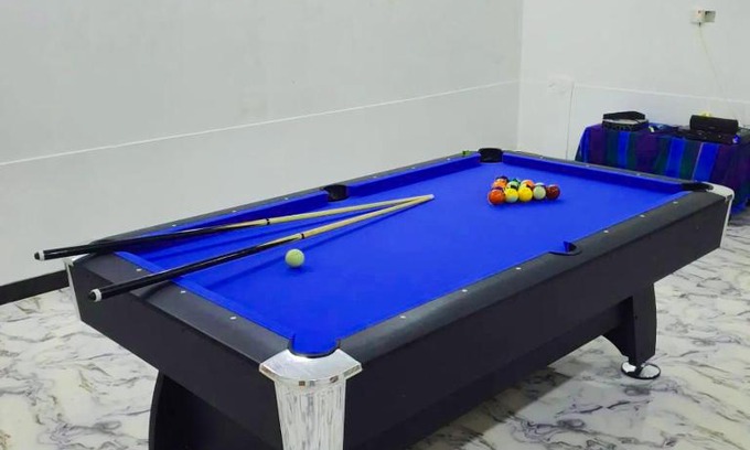 Hulhudhoo House | Mulimathi Lodge