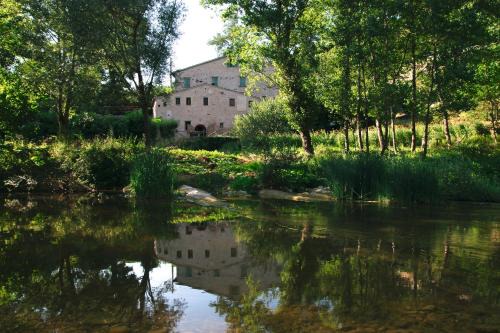 Urbania House | Mulino Della Ricavata