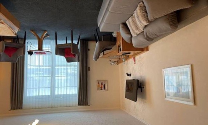Kell am See Apartment | Multi-bed room - Hotel-Restaurant Fronhof