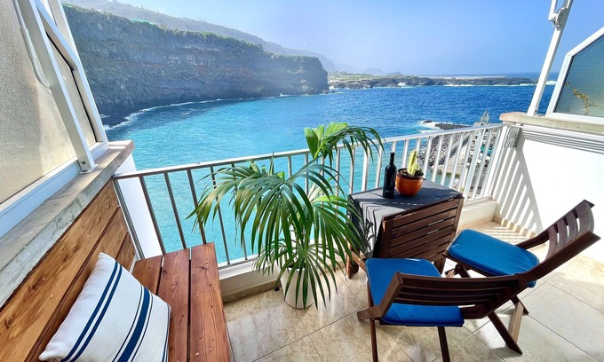San Marcos Apartment | Mundo Beach House, San Marcos Beach