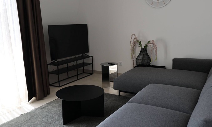 Hackenviertel Apartment | Munich Finest Apartments 16