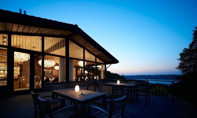 Ravnsbaek Hotel | Munkebjerg Hotel