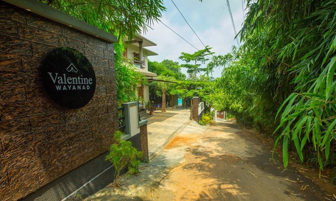 Moolakadai House | munnar cottage inn