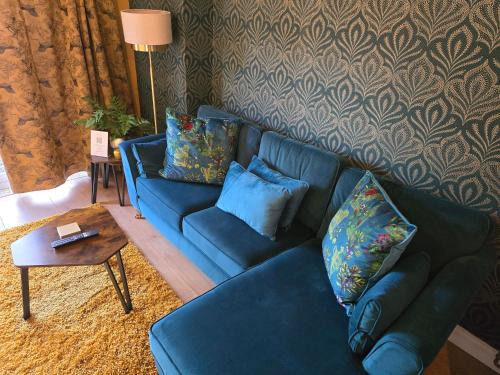 Mendham Bed & Breakfast | Munnings Lodge