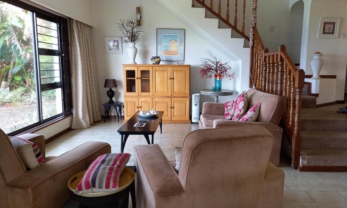 Glenmore House | Munster Bay Beach House