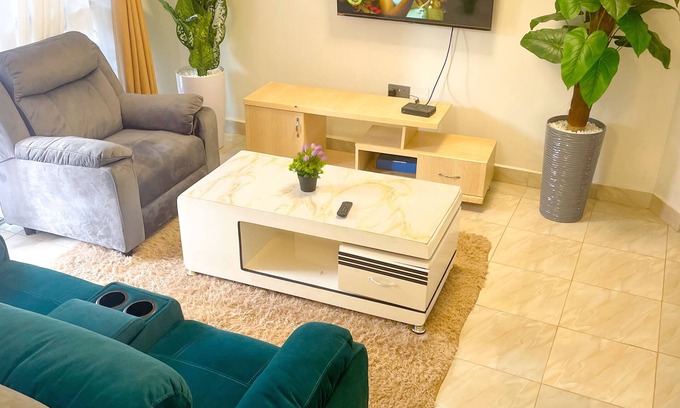 Munyonyo Apartment | Munyonyo 2bedroom Joy Apartments