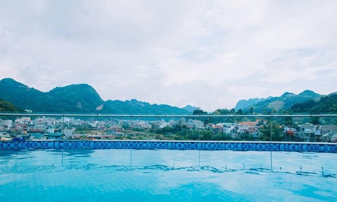 Son La Hotel | Muong Thanh Luxury Son La