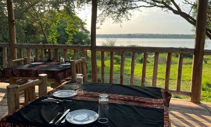 Karuma Other | Murchison Giraffe Camp
