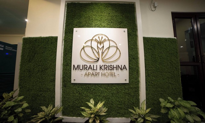 Kakinada Apartment | MURALI KRISHNA APART HOTEL