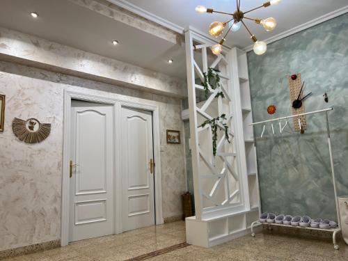 Logrono Historic Centre Apartment | MURALLAS DE REVELIN & LAUREL -casco antiguo-