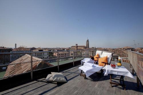 Longa Apartment | MURANO Suites BOUTIQUE Apartments adults only