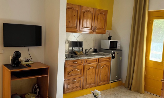 Murdeira Apartment | Murdeira V 31 H by RPG Group