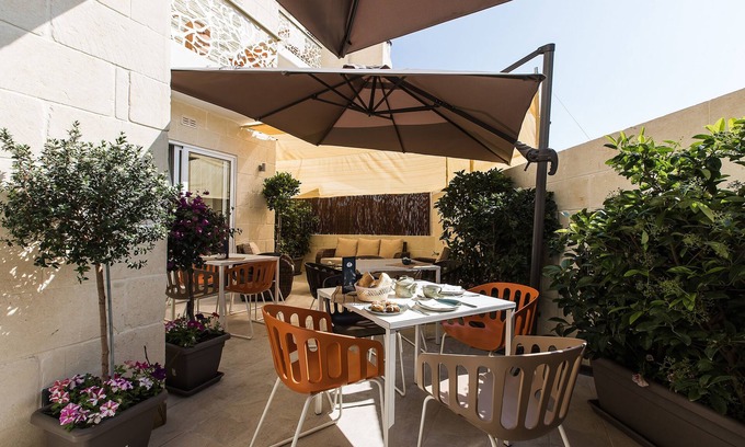 Marsalforn House | Murella Living