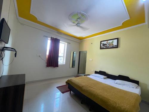 Tonk Road House | Murli Guest House