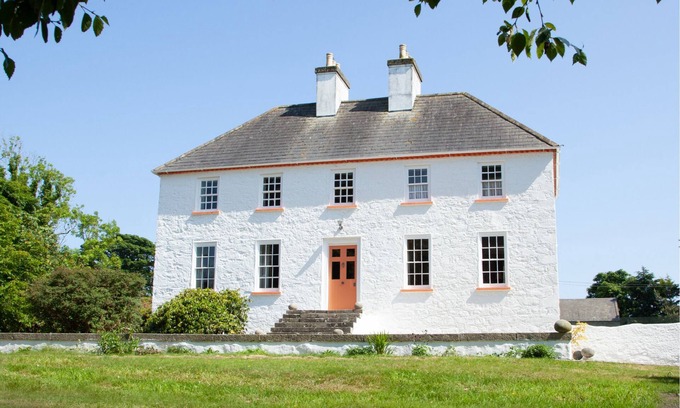 Newcastle House | Murlough Country House