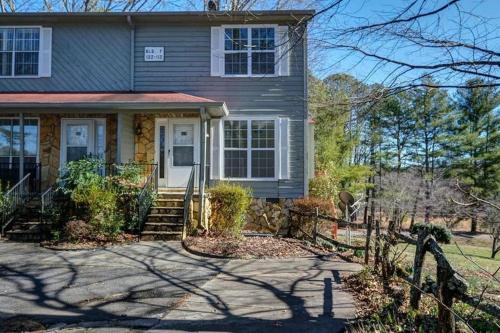 Murphy Apartment | Murphy's Best Kept Secret