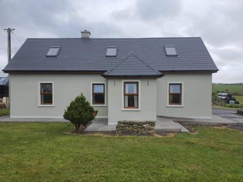 Ballyduff House | Murphy's Irish farmhouse near Ballybunion
