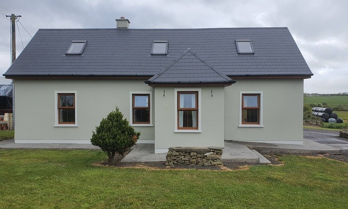 Ballyduff House | Murphys Irish Farmhouse