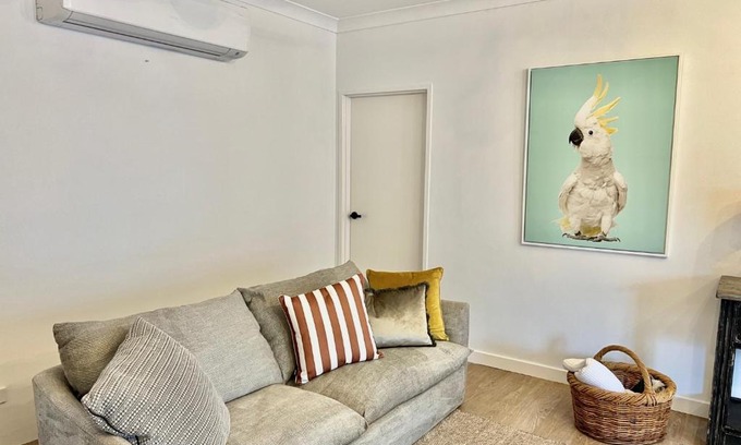 Port Macquarie Apartment | Murray 3 Apt Two - central Port Macquarie