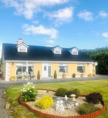 Achill Sound Bed & Breakfast | Murrayville B&B