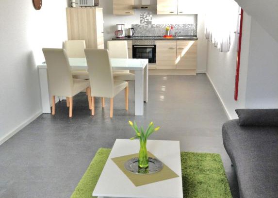Leinfelden-Echterdingen Apartment | Murthum Gästeappartments