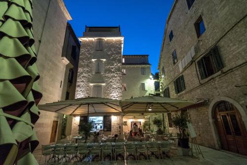 Old Town Hotel | Murum Heritage Hotel