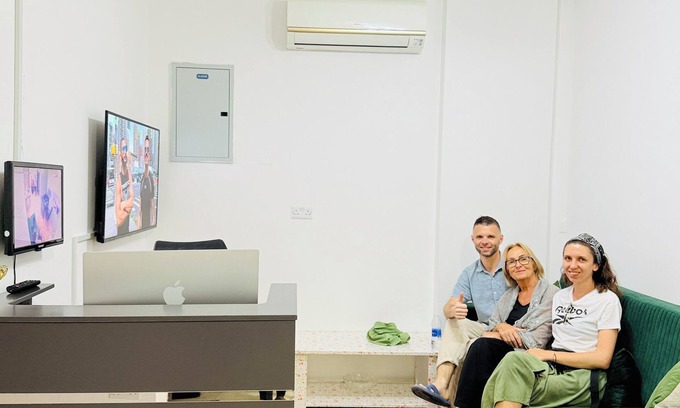 Muscat Apartment | MUSCAT DORMITORY MALE & FEMALE