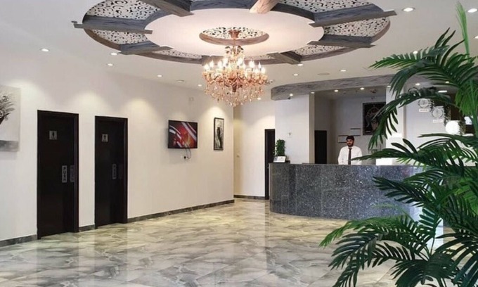 Seeb Hotel | Muscat Horizon Hotel