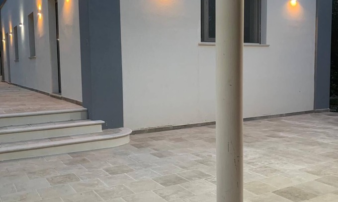 Ischitella Apartment | Muschiaturo Apartments