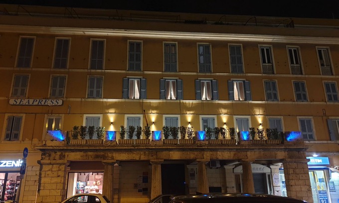 Civitavecchia House | Museum Guest House